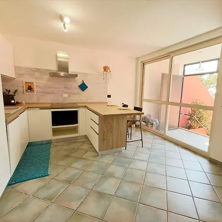 Apartment Maride