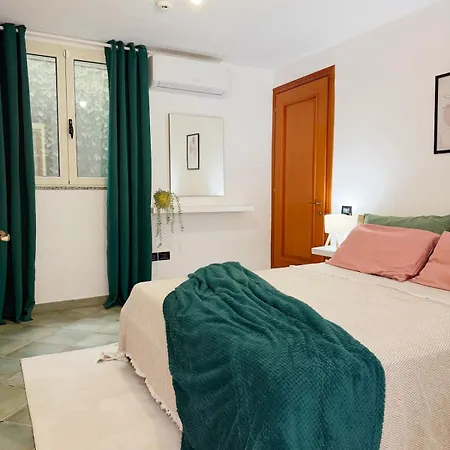 Maride Apartamento Capitana