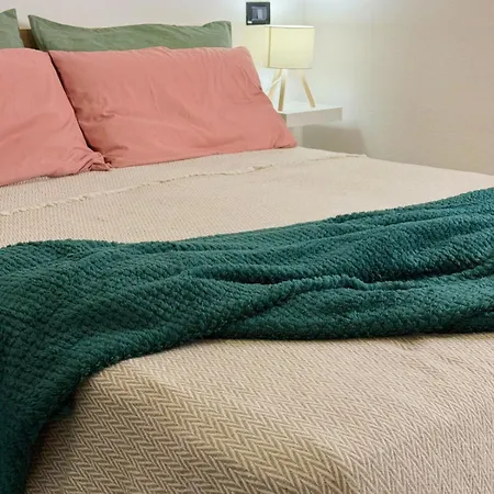 Apartamento Maride Capitana