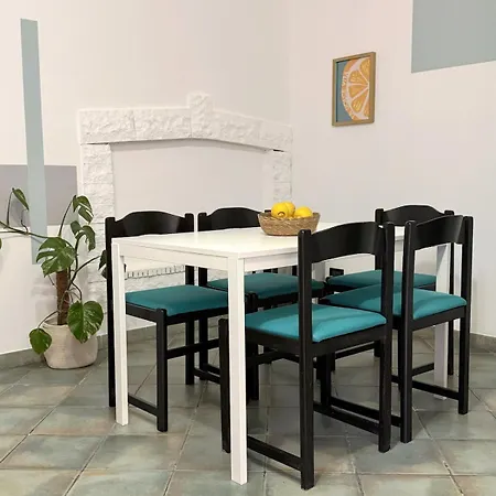 Maride Διαμέρισμα