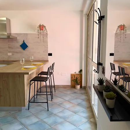 Apartment Maride