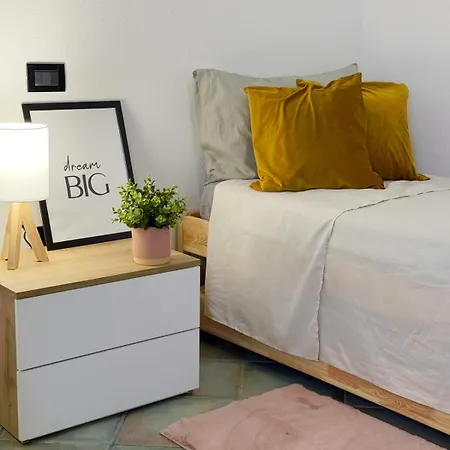 Maride Appartement Capitana