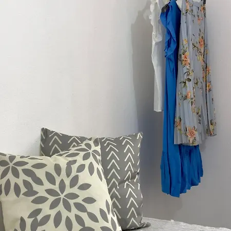 Appartement Maride Capitana