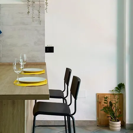 Appartement Maride