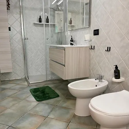 Maride Appartement *