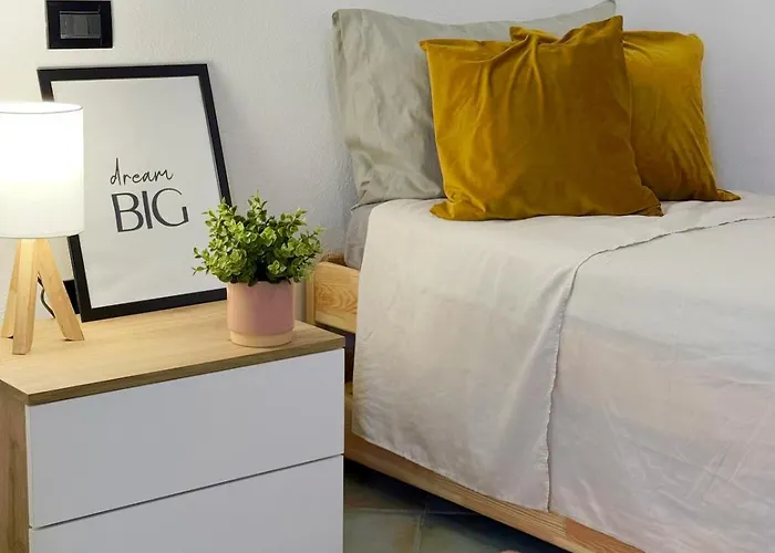 Maride דירה קפיטנה