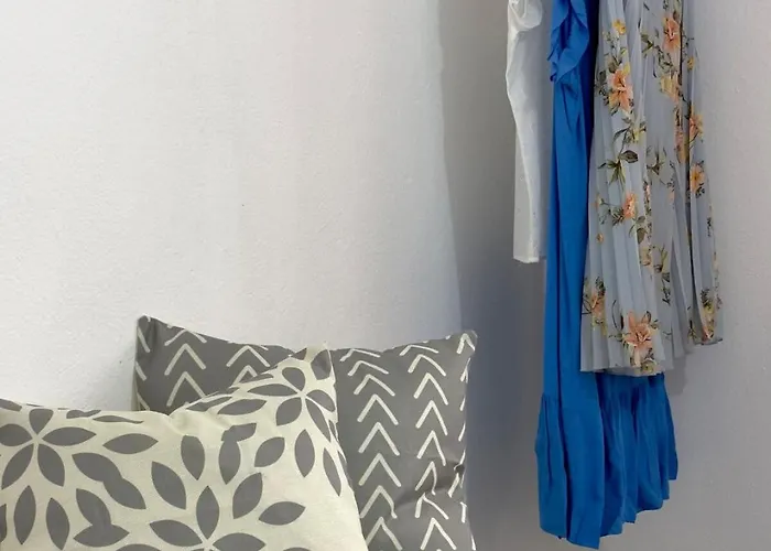 דירה Maride קפיטנה