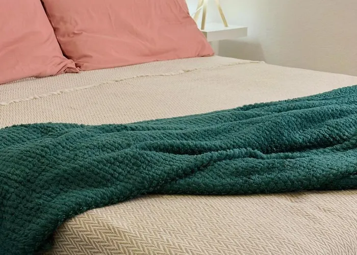 דירה Maride קפיטנה